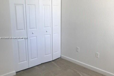 Townhouse in Homestead, Florida 3 bedrooms, 108.6 sq.m. № 1763618 - photo 9