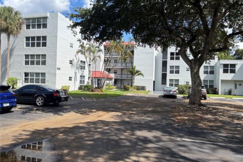 Copropriété à vendre à Davie, Floride: 2 chambres, 72 m2 № 1696512 - photo 20