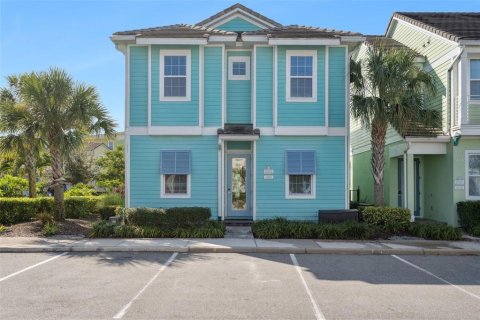 Casa en Kissimmee, Florida 5 dormitorios, 177.26 m2 № 2125601