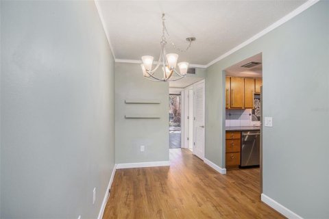 Condo in Clearwater, Florida, 1 bedroom  № 1608674 - photo 14
