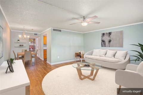 Condo in Clearwater, Florida, 1 bedroom  № 1608674 - photo 9