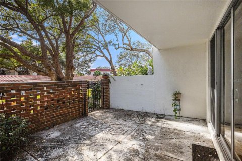 Condo in Clearwater, Florida, 1 bedroom  № 1608674 - photo 25