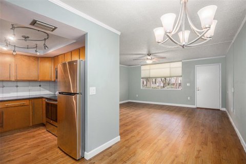 Condo in Clearwater, Florida, 1 bedroom  № 1608674 - photo 15