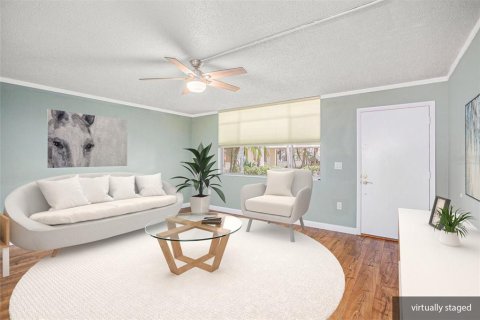 Condo in Clearwater, Florida, 1 bedroom  № 1608674 - photo 5