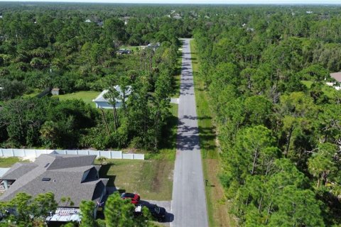 Land in Port Charlotte, Florida № 2350127