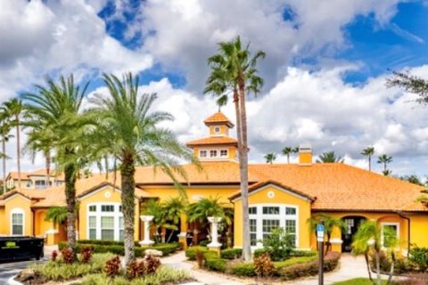 Copropriété à louer à Orlando, Floride: 3 chambres, 122.45 m2 № 1900539 - photo 29