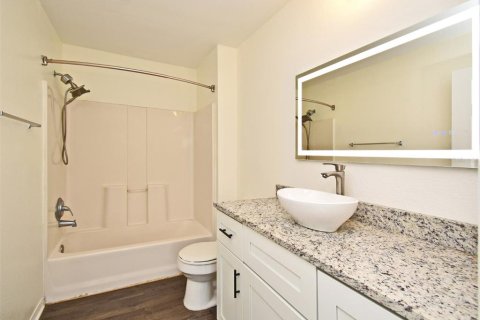 Condominio en alquiler en Orlando, Florida, 3 dormitorios, 122.45 m2 № 1900539 - foto 11