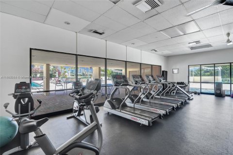 Condo in Aventura, Florida, 2 bedrooms  № 1893445 - photo 4