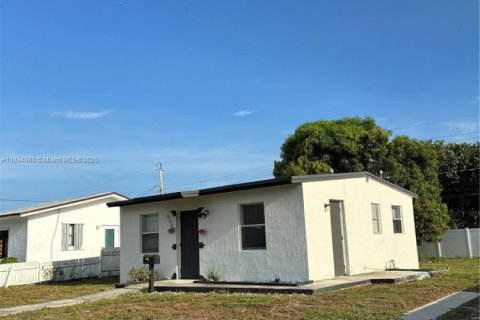 Apartamento en alquiler en Pompano Beach, Florida, 2 dormitorios, 53.51 m2 № 1947478 - foto 7