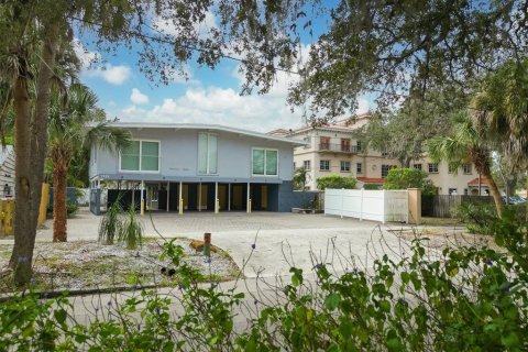 Propiedad comercial en venta en Sarasota, Florida, 263.1 m2 № 2143696 - foto 4