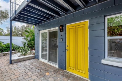 Propiedad comercial en venta en Sarasota, Florida, 263.1 m2 № 2143696 - foto 22