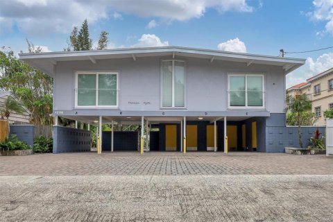 Propiedad comercial en venta en Sarasota, Florida, 263.1 m2 № 2143696 - foto 7
