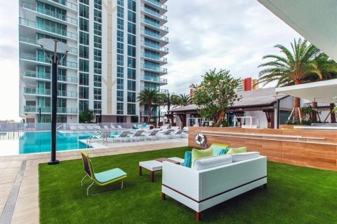 Copropriété à vendre à Sunny Isles Beach, Floride: 2 chambres, 141.58 m2 № 2385411 - photo 14