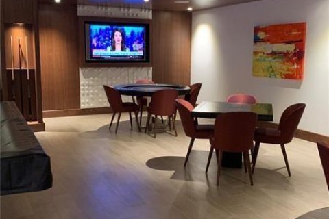 Copropriété à vendre à Sunny Isles Beach, Floride: 2 chambres, 141.58 m2 № 2385411 - photo 27