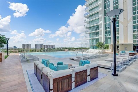 Copropriété à vendre à Sunny Isles Beach, Floride: 2 chambres, 141.58 m2 № 2385411 - photo 29