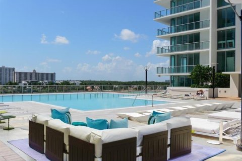 Copropriété à vendre à Sunny Isles Beach, Floride: 2 chambres, 141.58 m2 № 2385411 - photo 19