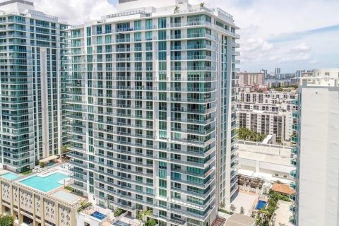 Copropriété à vendre à Sunny Isles Beach, Floride: 2 chambres, 141.58 m2 № 2385411 - photo 4