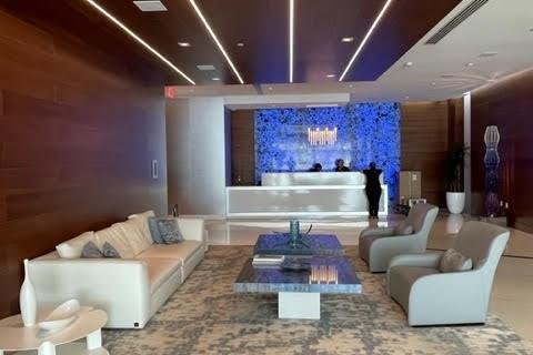 Condo à Sunny Isles Beach, Floride, 2 chambres № 2385411