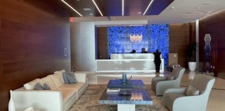 Condo à Sunny Isles Beach, Floride, 2 chambres № 2385411