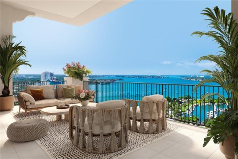 Condo in Sarasota, Florida, 3 bedrooms  № 2204845 - photo 14