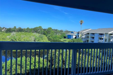 Copropriété à louer à Palm Harbor, Floride: 2 chambres, 83.43 m2 № 2397015 - photo 23