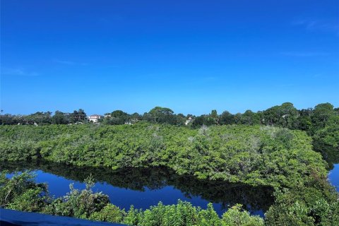 Copropriété à louer à Palm Harbor, Floride: 2 chambres, 83.43 m2 № 2397015 - photo 25