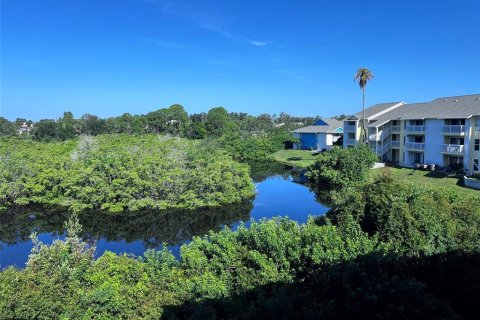 Copropriété à louer à Palm Harbor, Floride: 2 chambres, 83.43 m2 № 2397015 - photo 26