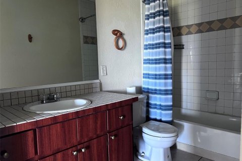 Copropriété à louer à Palm Harbor, Floride: 2 chambres, 83.43 m2 № 2397015 - photo 21