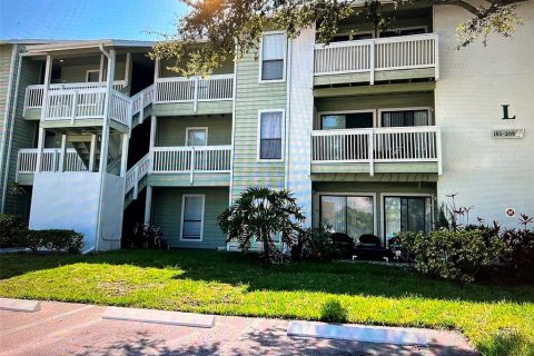 Copropriété à louer à Palm Harbor, Floride: 2 chambres, 83.43 m2 № 2397015 - photo 2