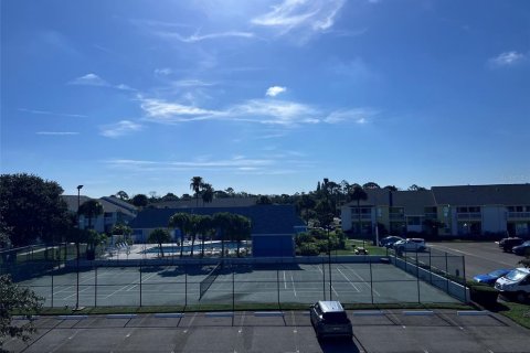 Copropriété à louer à Palm Harbor, Floride: 2 chambres, 83.43 m2 № 2397015 - photo 12