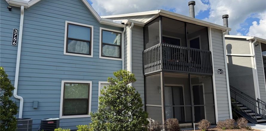 Condominio en Casselberry, Florida, 2 dormitorios № 2210941
