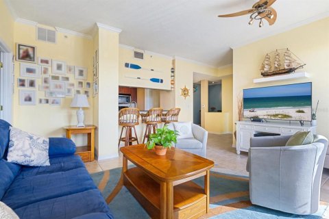 Condominio en venta en Sarasota, Florida, 3 dormitorios, 125.6 m2 № 1449697 - foto 11