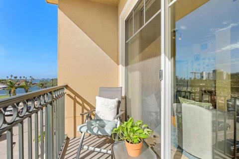 Copropriété à vendre à Sarasota, Floride: 3 chambres, 125.6 m2 № 1449697 - photo 10