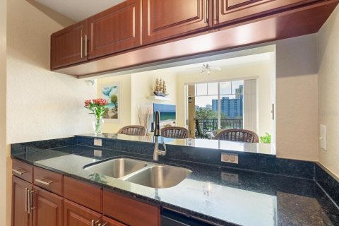 Condominio en venta en Sarasota, Florida, 3 dormitorios, 125.6 m2 № 1449697 - foto 14