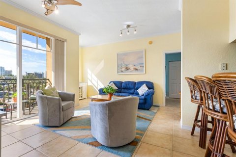 Copropriété à vendre à Sarasota, Floride: 3 chambres, 125.6 m2 № 1449697 - photo 4