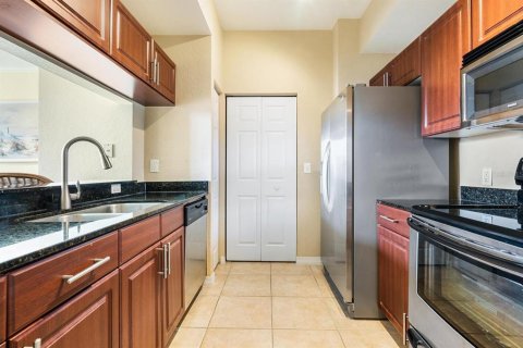 Condominio en venta en Sarasota, Florida, 3 dormitorios, 125.6 m2 № 1449697 - foto 13