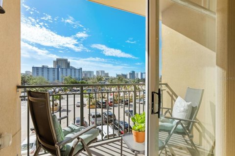 Condominio en venta en Sarasota, Florida, 3 dormitorios, 125.6 m2 № 1449697 - foto 8