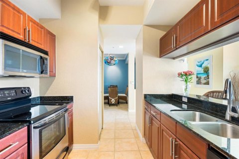 Купить кондоминиум в Сарасота, Флорида 8 комнат, 125.6м2, № 1449697 - фото 16