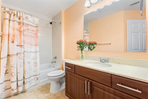 Copropriété à vendre à Sarasota, Floride: 3 chambres, 125.6 m2 № 1449697 - photo 23
