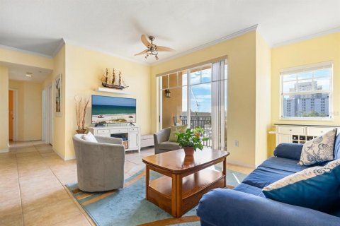 Condominio en venta en Sarasota, Florida, 3 dormitorios, 125.6 m2 № 1449697 - foto 7