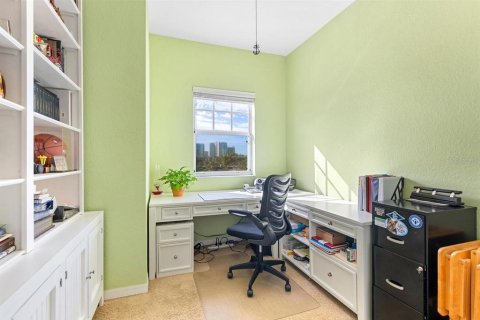 Condominio en venta en Sarasota, Florida, 3 dormitorios, 125.6 m2 № 1449697 - foto 24