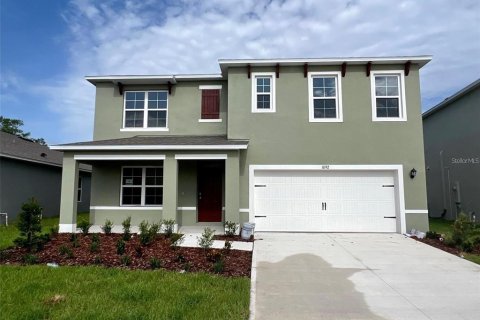 Villa ou maison à vendre à Haines City, Floride: 5 chambres, 250.46 m2 № 1914394 - photo 1