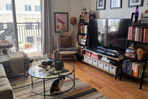 Condo in Coral Gables, Florida, 2 bedrooms  № 1958129 - photo 2