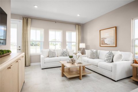Townhouse in DeBary, Florida 3 bedrooms, 156.73 sq.m. № 2204796 - photo 3