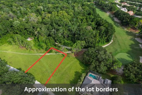 Land in Howey-in-the-Hills, Florida № 1915084 - photo 5