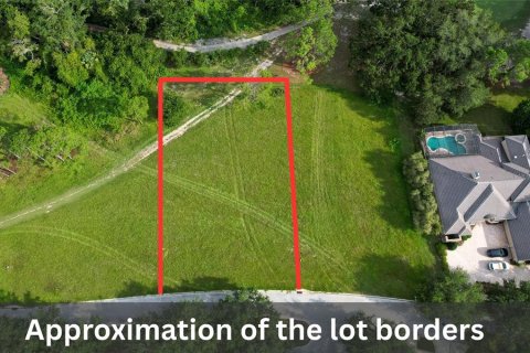 Land in Howey-in-the-Hills, Florida № 1915084 - photo 1