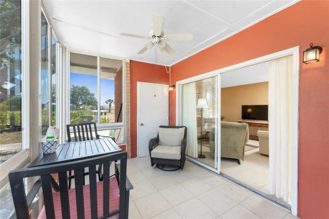 Condo in Rotonda, Florida, 2 bedrooms  № 1619463 - photo 29