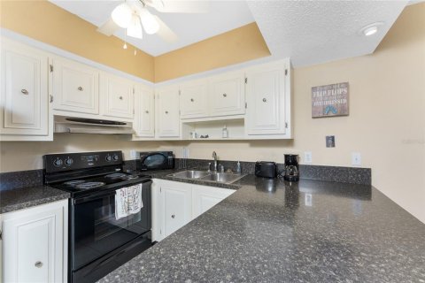 Condo in Rotonda, Florida, 2 bedrooms  № 1619463 - photo 13
