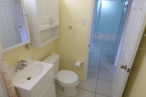House in Port Charlotte, Florida 2 bedrooms, 59.92 sq.m. № 1802106 - photo 16