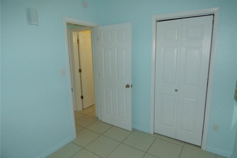 House in Port Charlotte, Florida 2 bedrooms, 59.92 sq.m. № 1802106 - photo 13